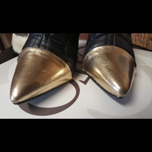 Booties heels - Picture 6 of 7